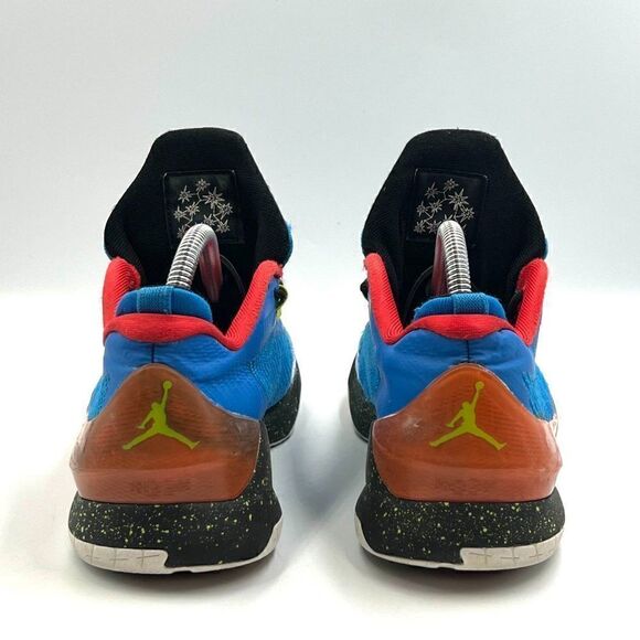Air Jordan CP3.VIII BG 'Photo Blue' - Picture 5 of 10